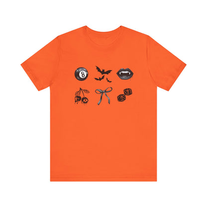 Spooky Spirit Tee