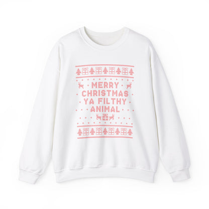 Filthy Animal Crewneck