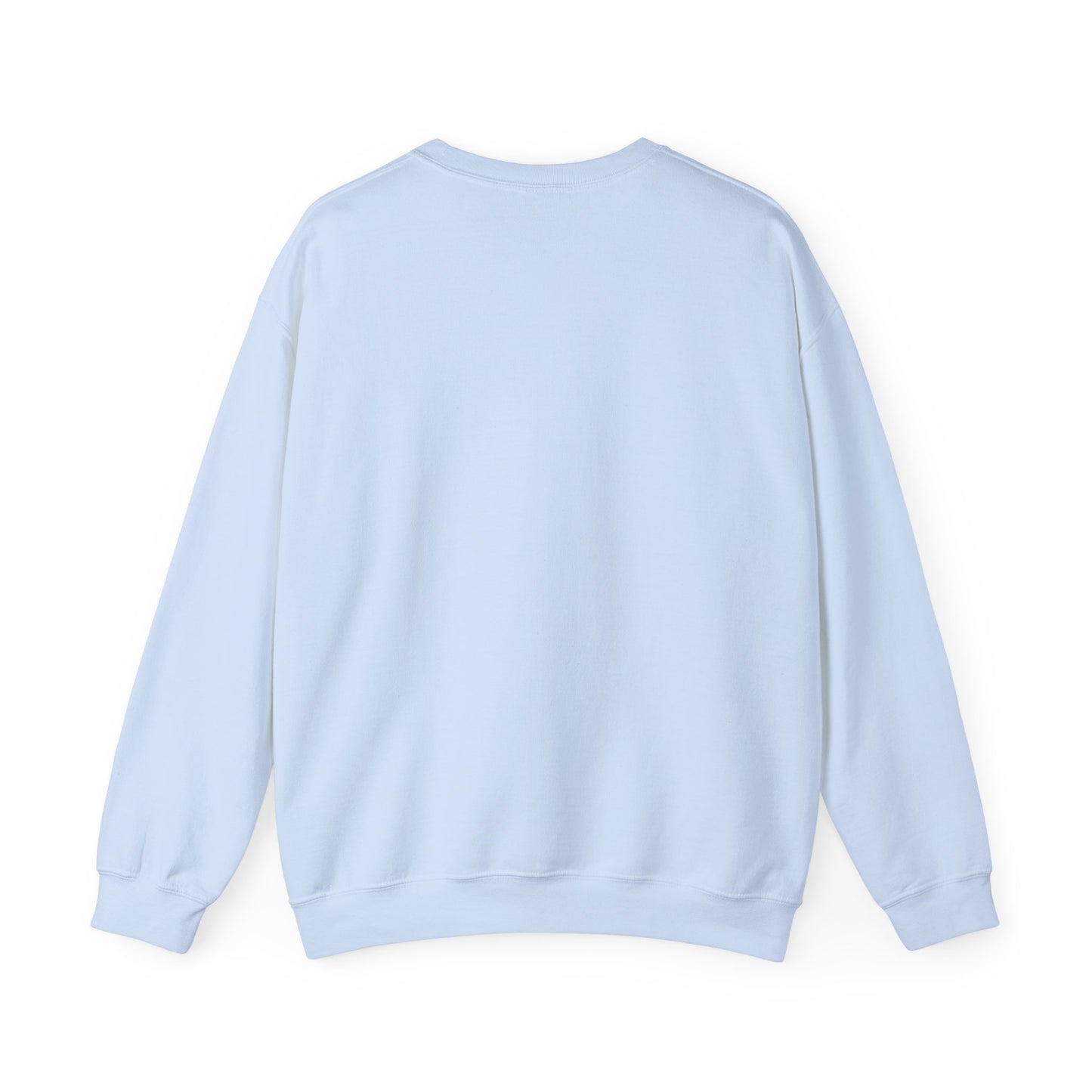 Certified Lover Girl Crewneck