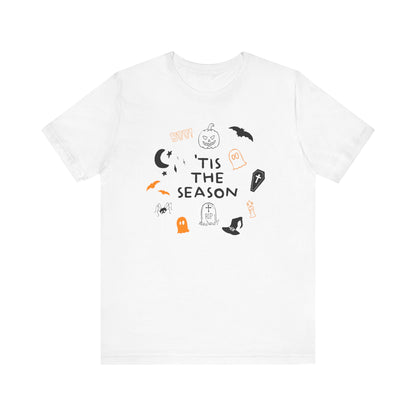 Tis The Season Tee