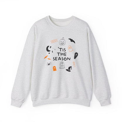 Tis The Season Crewneck