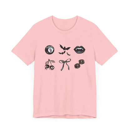 Spooky Spirit Tee