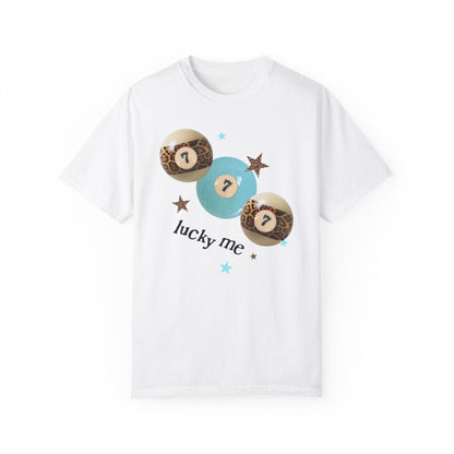 Lucky Me Tee