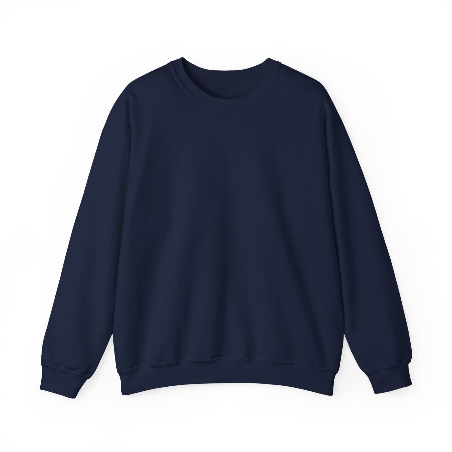Cherub Live Laugh Leave Your Man Crewneck