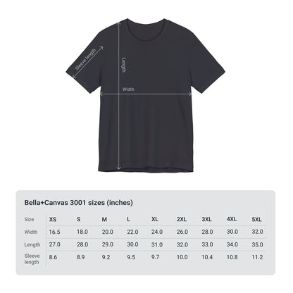 Trick or Treat Tee