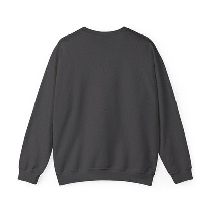 I'm Way Worse Crewneck