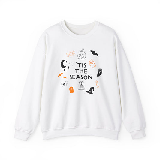 Tis The Season Crewneck
