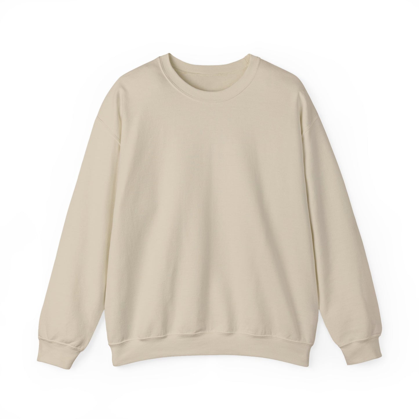 Cherub Live Laugh Leave Your Man Crewneck