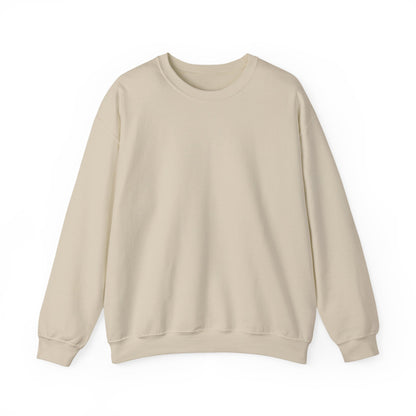 Cherub Live Laugh Leave Your Man Crewneck