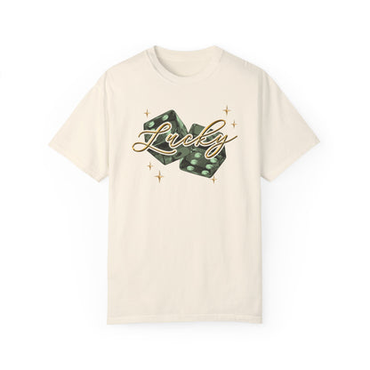 Lucky Dice Tee
