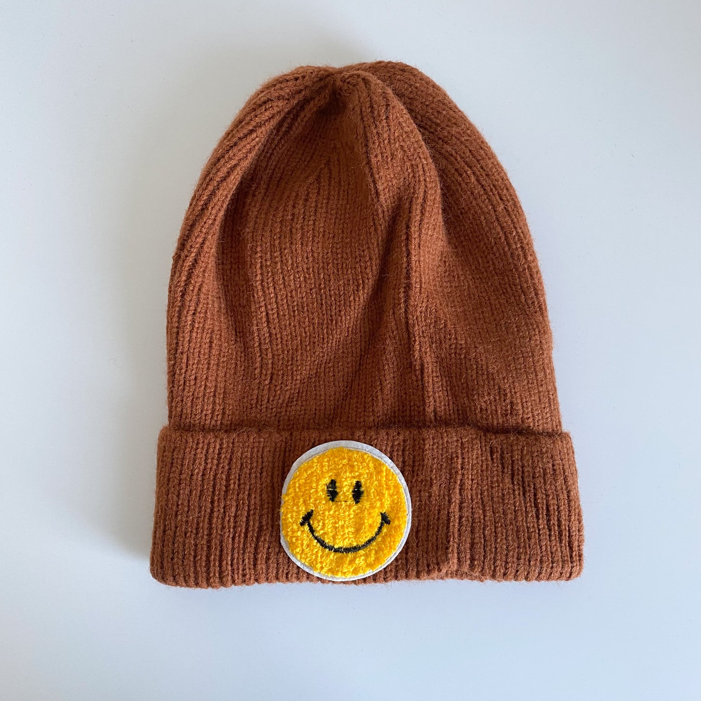 Smile Beanie