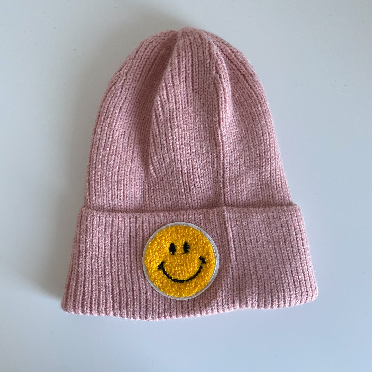 Smile Beanie