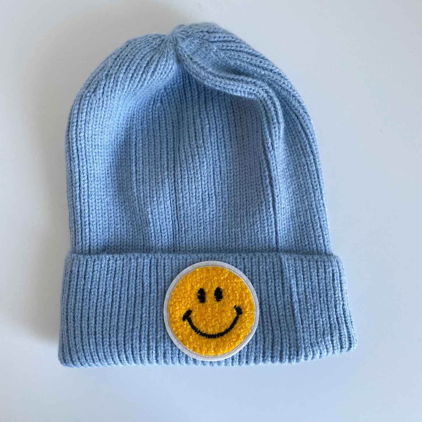 Smile Beanie