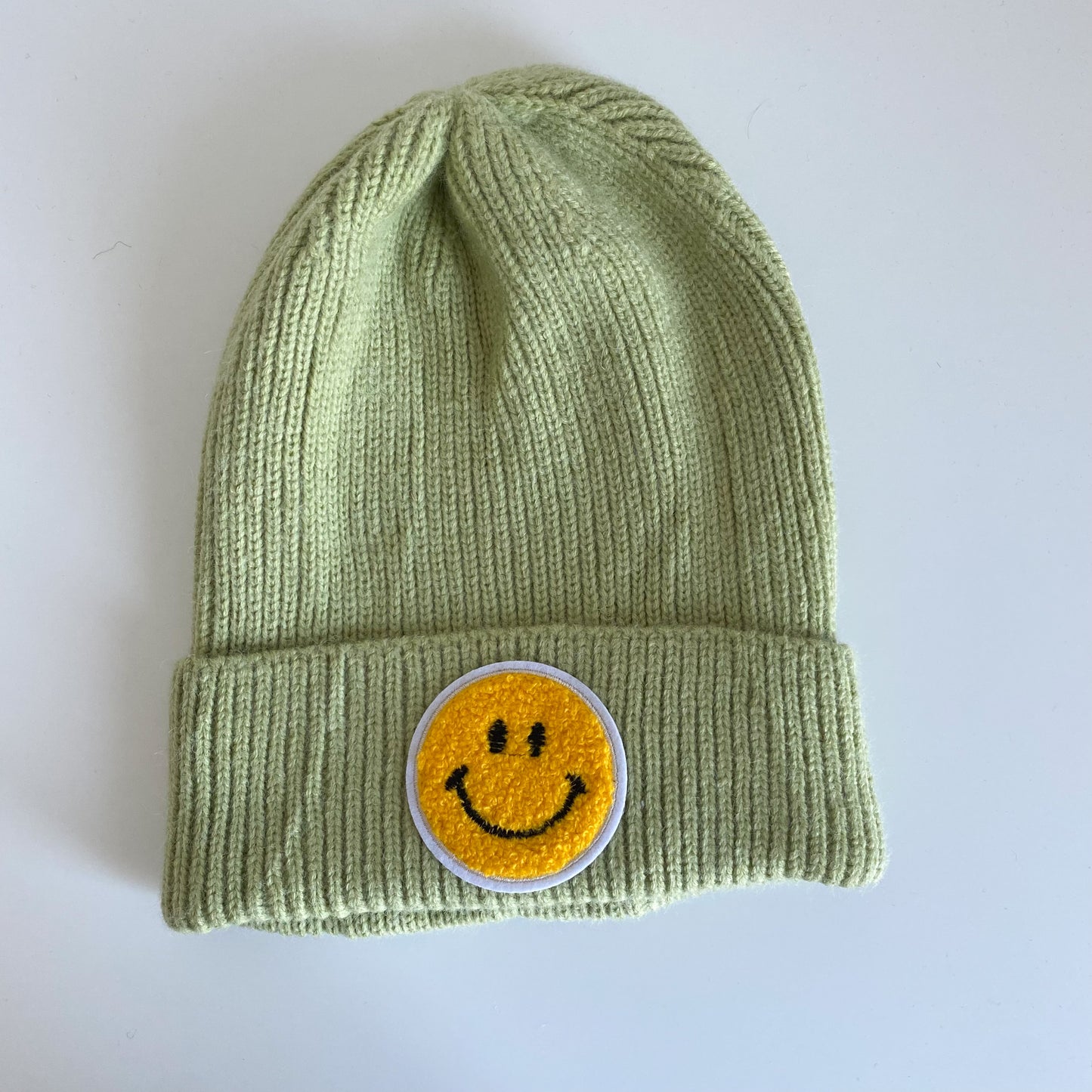Smile Beanie
