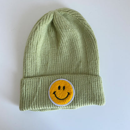 Smile Beanie