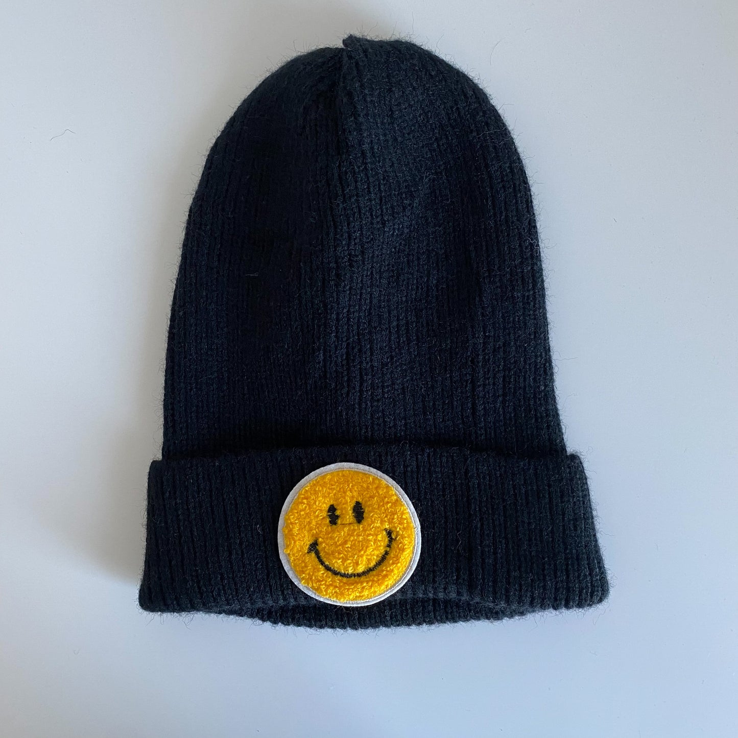 Smile Beanie