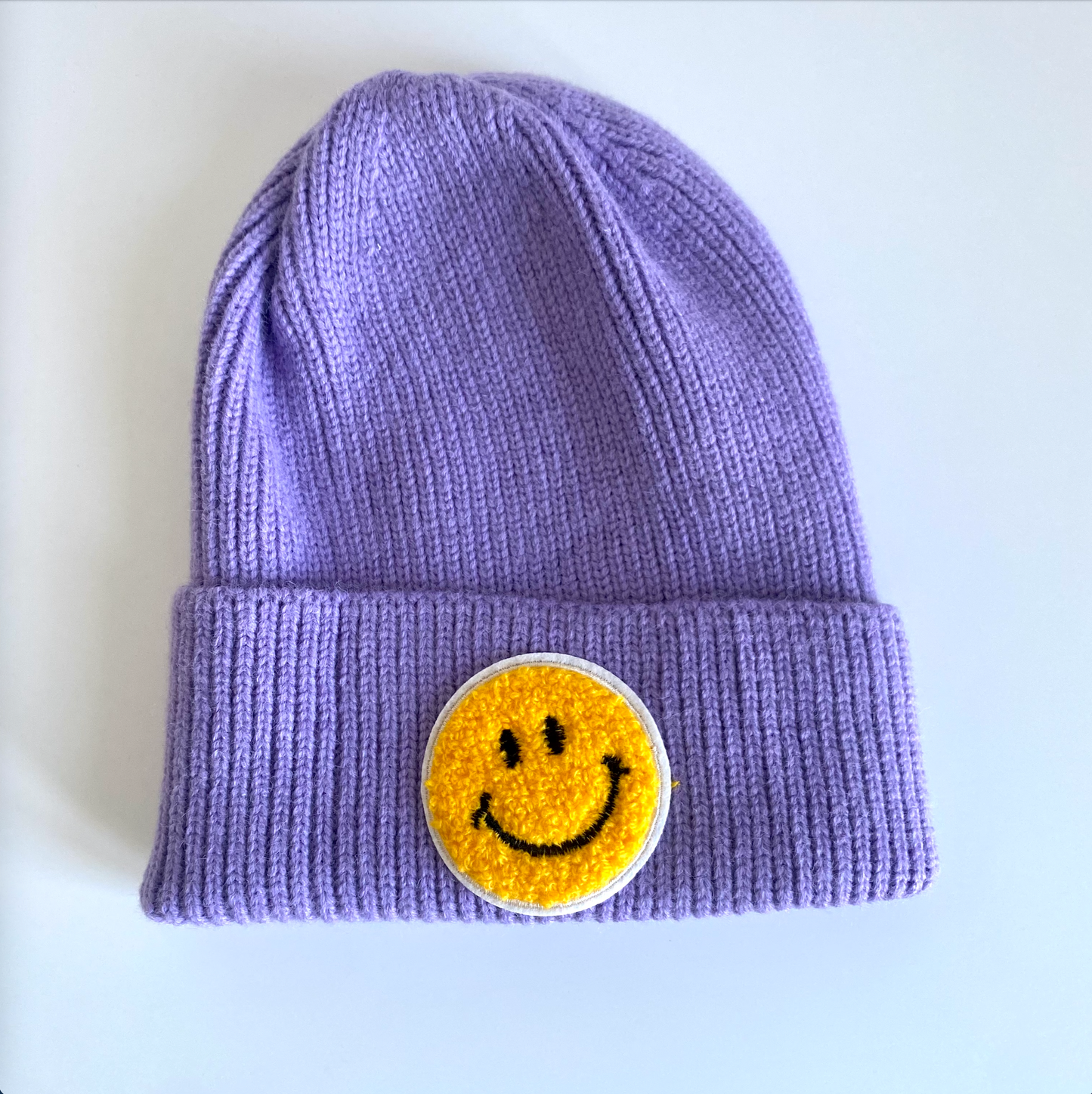 Smile Beanie