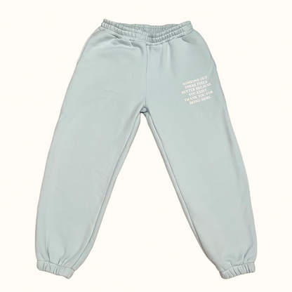 Ice HYH Sweatpants